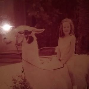 Meet your Posher, Susan